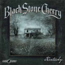 Black Stone Cherry | Kentucky (Lp)